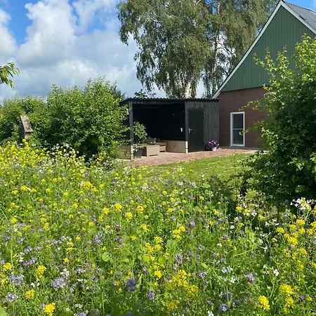 Feriehus Vakantiewoning Op De Woerd Aalten