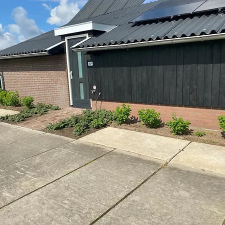 Vakantiewoning Op De Woerd Aalten