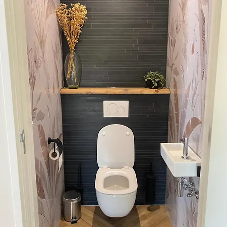 Vakantiewoning Op De Woerd Aalten