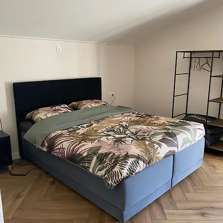 Feriehus Vakantiewoning Op De Woerd