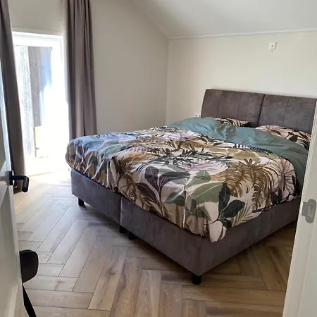 Vakantiewoning Op De Woerd * Aalten