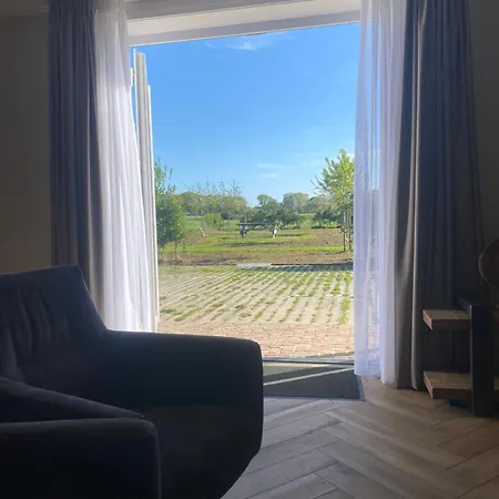 Vakantiewoning Op De Woerd Feriehus Aalten