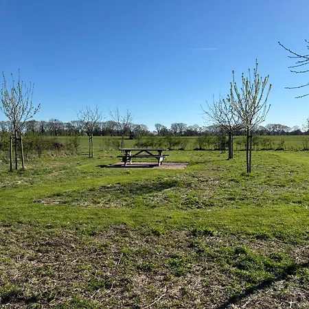 Vakantiewoning Op De Woerd Feriehus Aalten