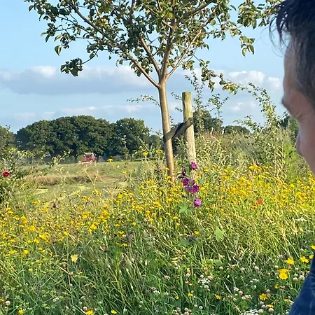 Feriehus Vakantiewoning Op De Woerd Aalten
