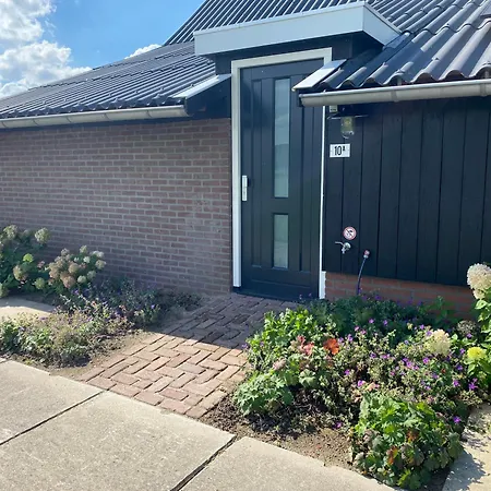 Feriehus Vakantiewoning Op De Woerd *