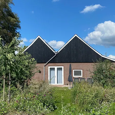 Vakantiewoning Op De Woerd * Aalten